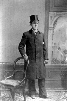 Brigham Park Fay 1883