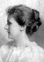 Henrietta Martin