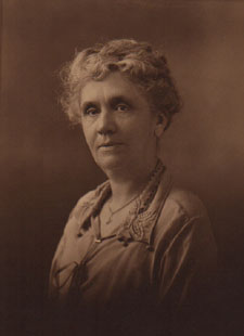 Ida May Hemenway
