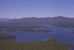 Moultonboro Neck