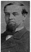 Benjamin Smith