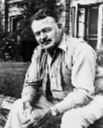 Ernest Hemingway